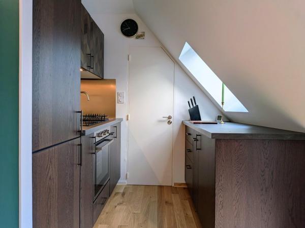 Vente / Appartement T1 bis à Cabourg (14390)