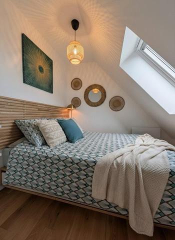 Vente / Appartement T1 bis à Cabourg (14390)