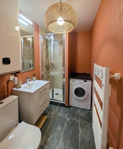 Vente / Appartement T1 bis à Cabourg (14390)