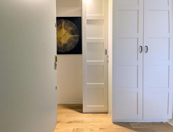 Vente / Appartement T1 bis à Cabourg (14390)