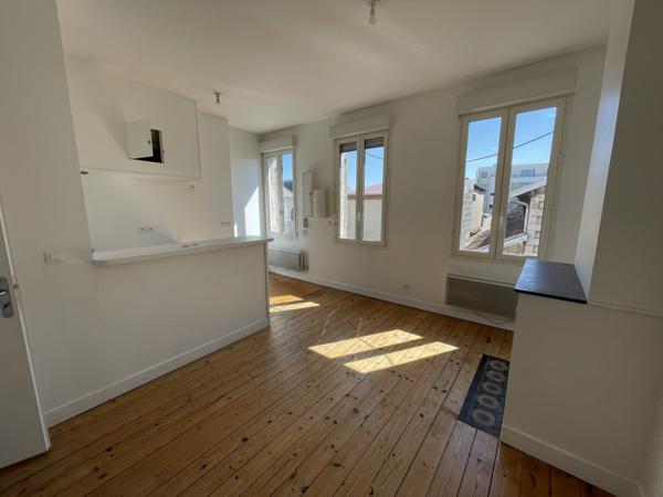 Appartement T2 Bis - Bordeaux JudaÏque