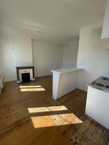Appartement T2 Bis - Bordeaux JudaÏque