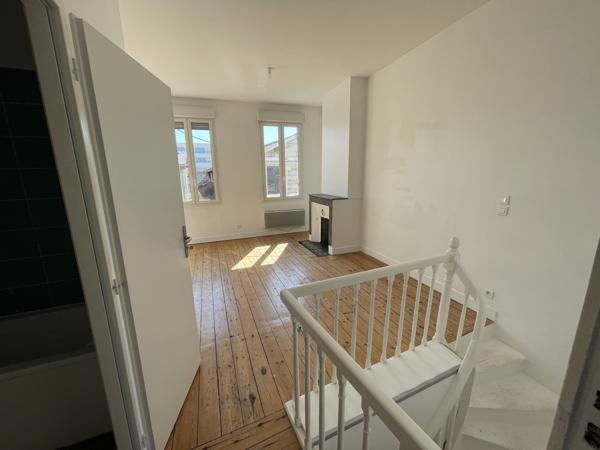 Appartement T2 Bis - Bordeaux JudaÏque