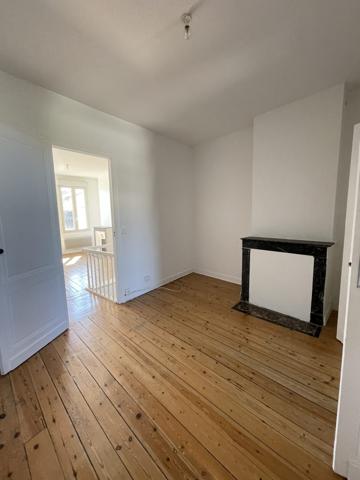 Appartement T2 Bis - Bordeaux JudaÏque