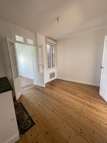 Appartement T2 Bis - Bordeaux JudaÏque