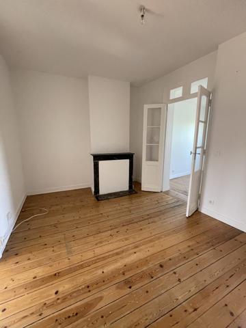 Appartement T2 Bis - Bordeaux JudaÏque