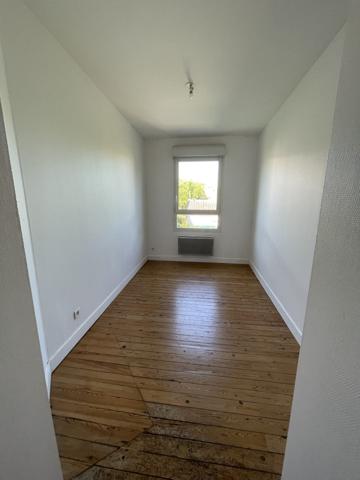 Appartement T2 Bis - Bordeaux JudaÏque