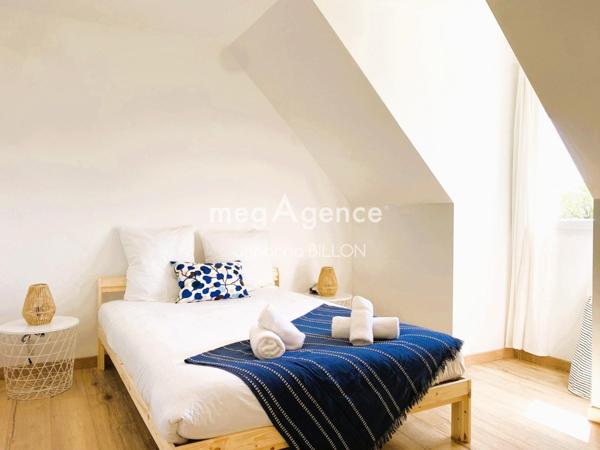 Maison à VOUVRAY, 37210 - 5 pièces 130m²
