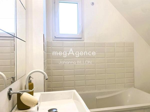 Maison à VOUVRAY, 37210 - 5 pièces 130m²