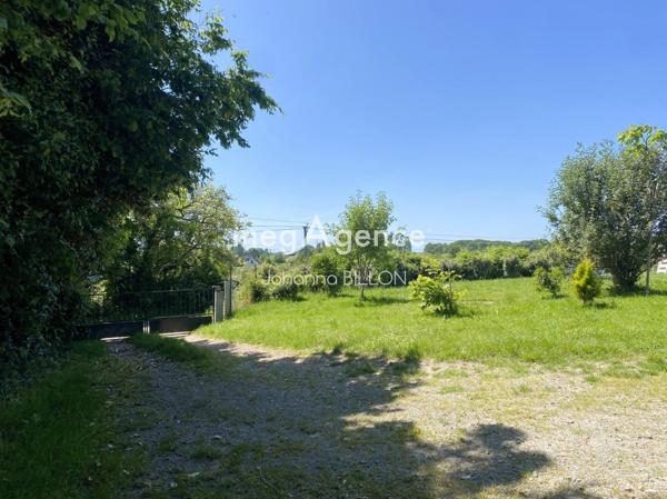 Maison à VOUVRAY, 37210 - 5 pièces 130m²