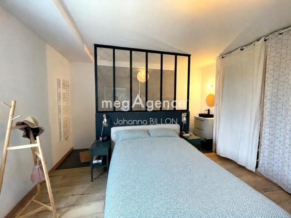 Maison à VOUVRAY, 37210 - 5 pièces 130m²