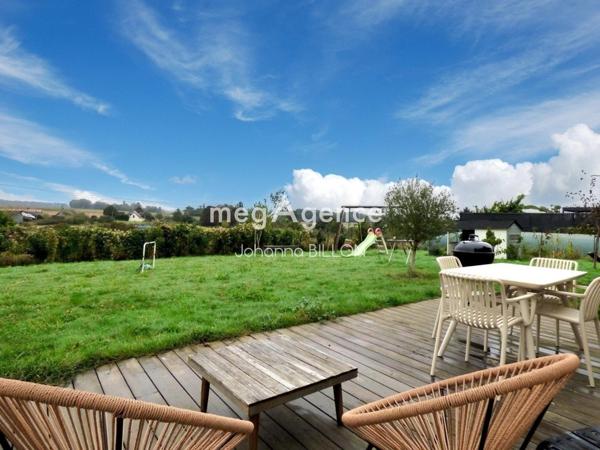 Maison à VOUVRAY, 37210 - 5 pièces 130m²