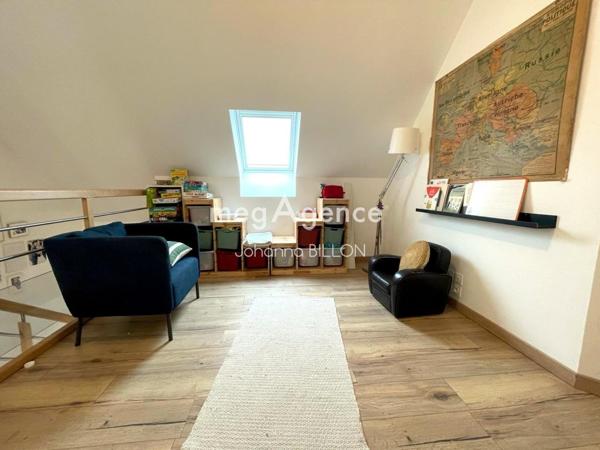 Maison à VOUVRAY, 37210 - 5 pièces 130m²