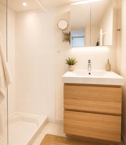 Maison Les Sables D Olonne La Pironnière 3 pièces 45 m²  jardinet parking privatif
