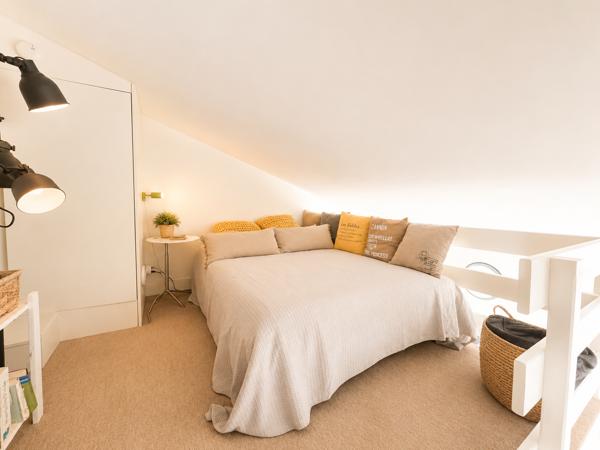 Maison Les Sables D Olonne La Pironnière 3 pièces 45 m²  jardinet parking privatif
