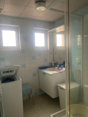 Maison individuelle à vendre à Houplines dans le Nord (59116), ref : F30420