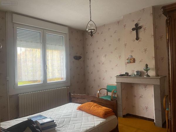 Maison individuelle à vendre à Houplines dans le Nord (59116), ref : F30420