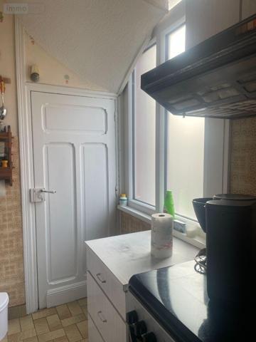 Maison individuelle à vendre à Houplines dans le Nord (59116), ref : F30420