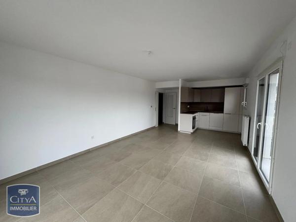 Appartement à louer 3 pièces 71.18m²