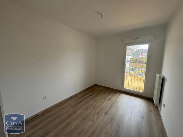 Appartement à louer 3 pièces 71.18m²