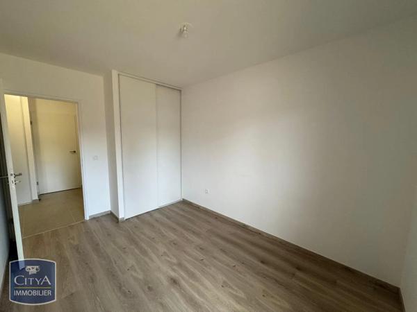 Appartement à louer 3 pièces 71.18m²