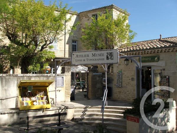 Maison à vendre  6 pièces - 150,42 m2 GRIGNAN - 26