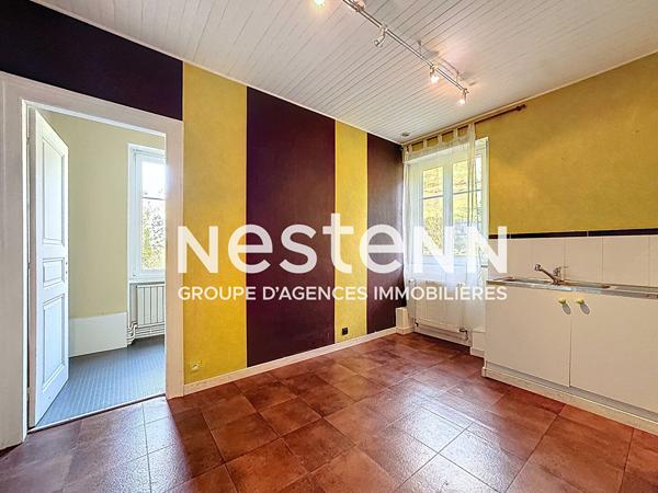 Maison de maître à vendre à Sainte Marie aux Mines - 10 pièces, 240 m²