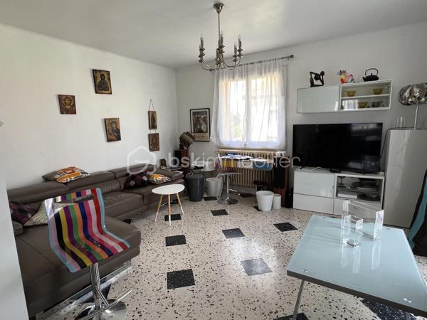 Maison de ville de 129,98 m²