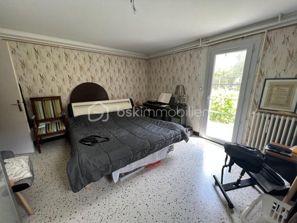 Maison de ville de 129,98 m²