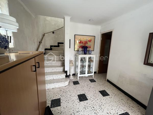 Maison de ville de 129,98 m²
