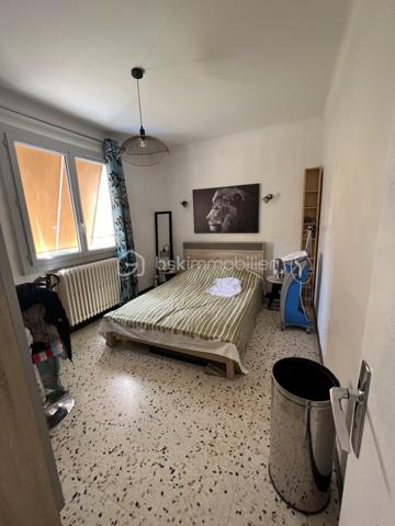 Maison de ville de 129,98 m²