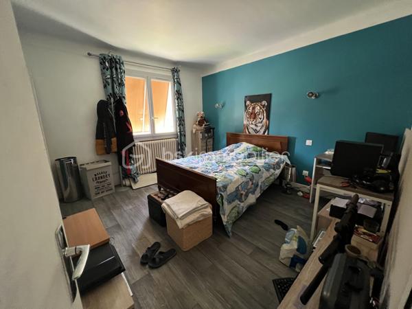 Maison de ville de 129,98 m²