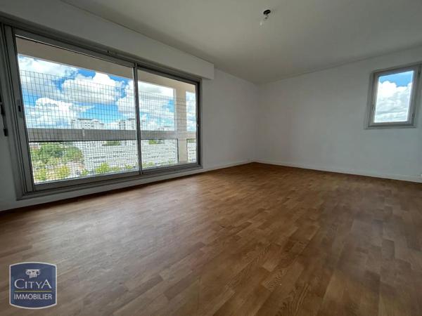 Appartement à vendre 4 pièces 89m²