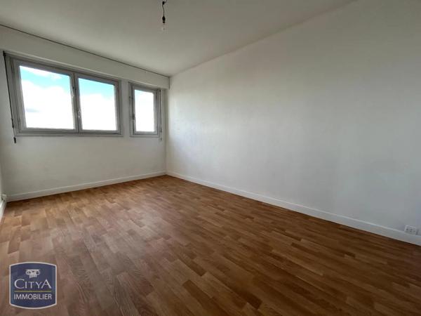 Appartement à vendre 4 pièces 89m²