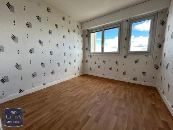 Appartement à vendre 4 pièces 89m²
