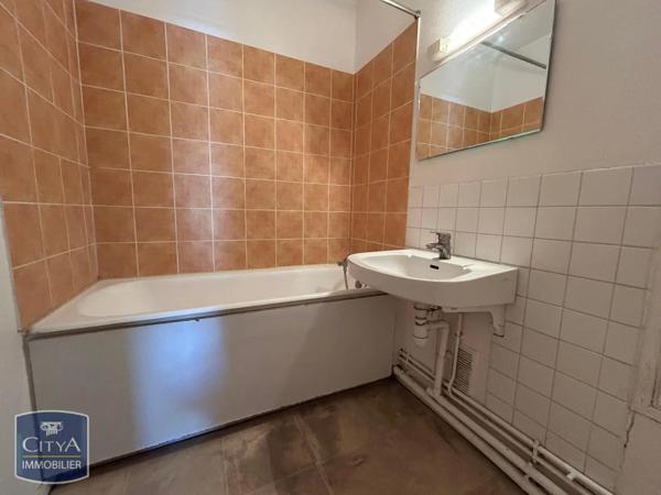 Appartement à vendre 4 pièces 89m²