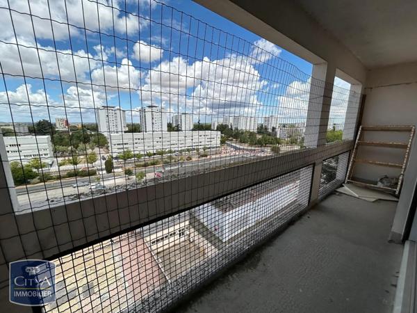 Appartement à vendre 4 pièces 89m²