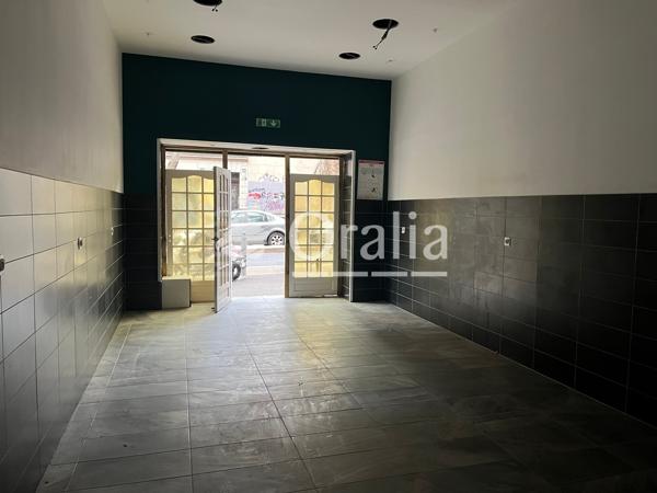 Local · Location Marseille (13003) 69m²