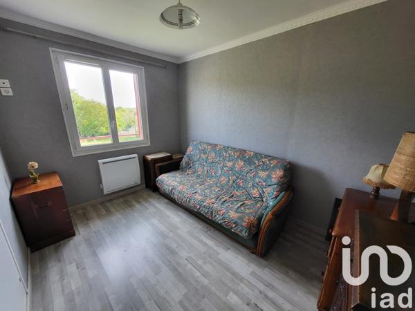 Maison traditionnelle 4 pièces de 65 m² à Crépy-en-Valois (60800)