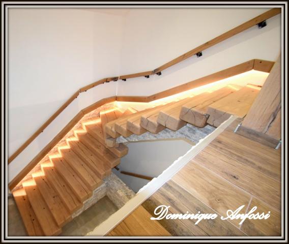 Maison Luxe et Prestige à vendre à LABAROCHE (68)