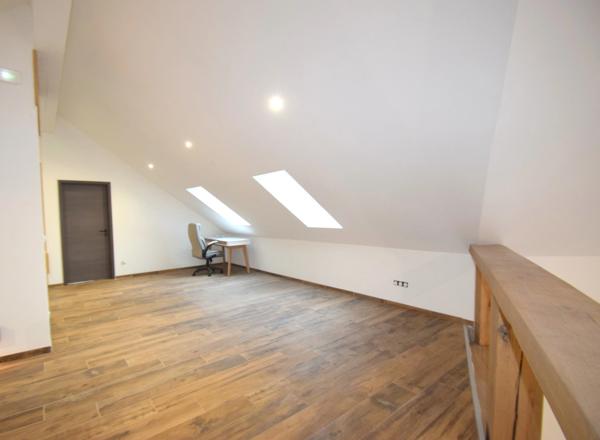 Maison Luxe et Prestige à vendre à LABAROCHE (68)