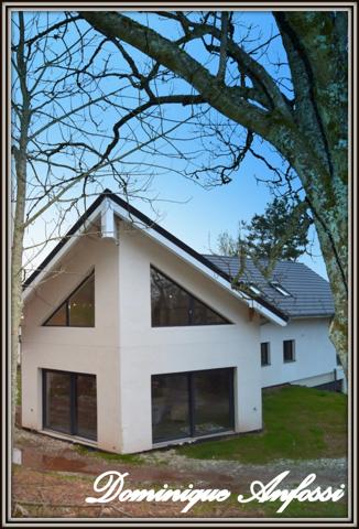 Maison Luxe et Prestige à vendre à LABAROCHE (68)