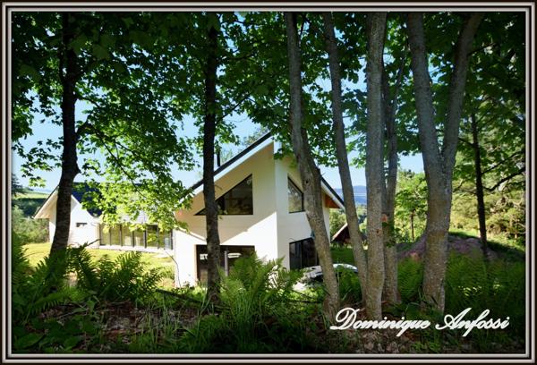Maison Luxe et Prestige à vendre à LABAROCHE (68)