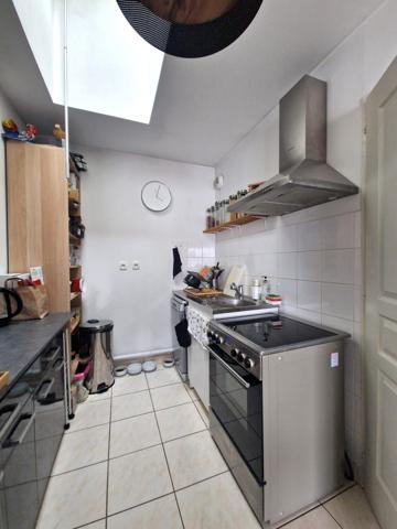 Investissement Appartement T2 - Rezé Saint-Paul