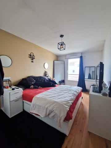 Investissement Appartement T2 - Rezé Saint-Paul