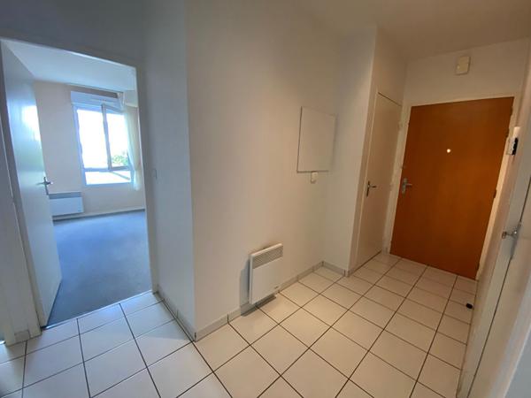 Appartement Saint Nazaire 3 pièce(s) 66 m2