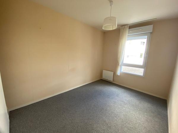 Appartement Saint Nazaire 3 pièce(s) 66 m2