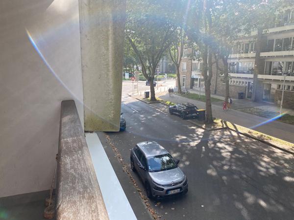 Appartement Saint Nazaire 3 pièce(s) 66 m2