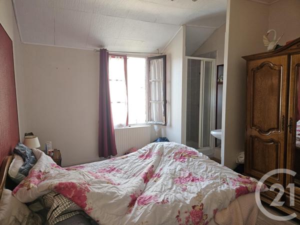 Maison à vendre  10 pièces - 245 m2 ST PIERRE LE MOUTIER - 58