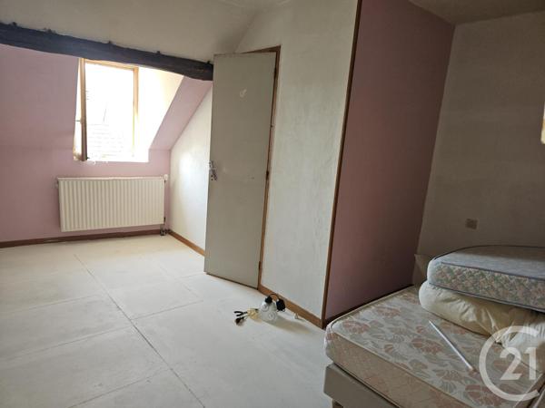 Maison à vendre  10 pièces - 245 m2 ST PIERRE LE MOUTIER - 58